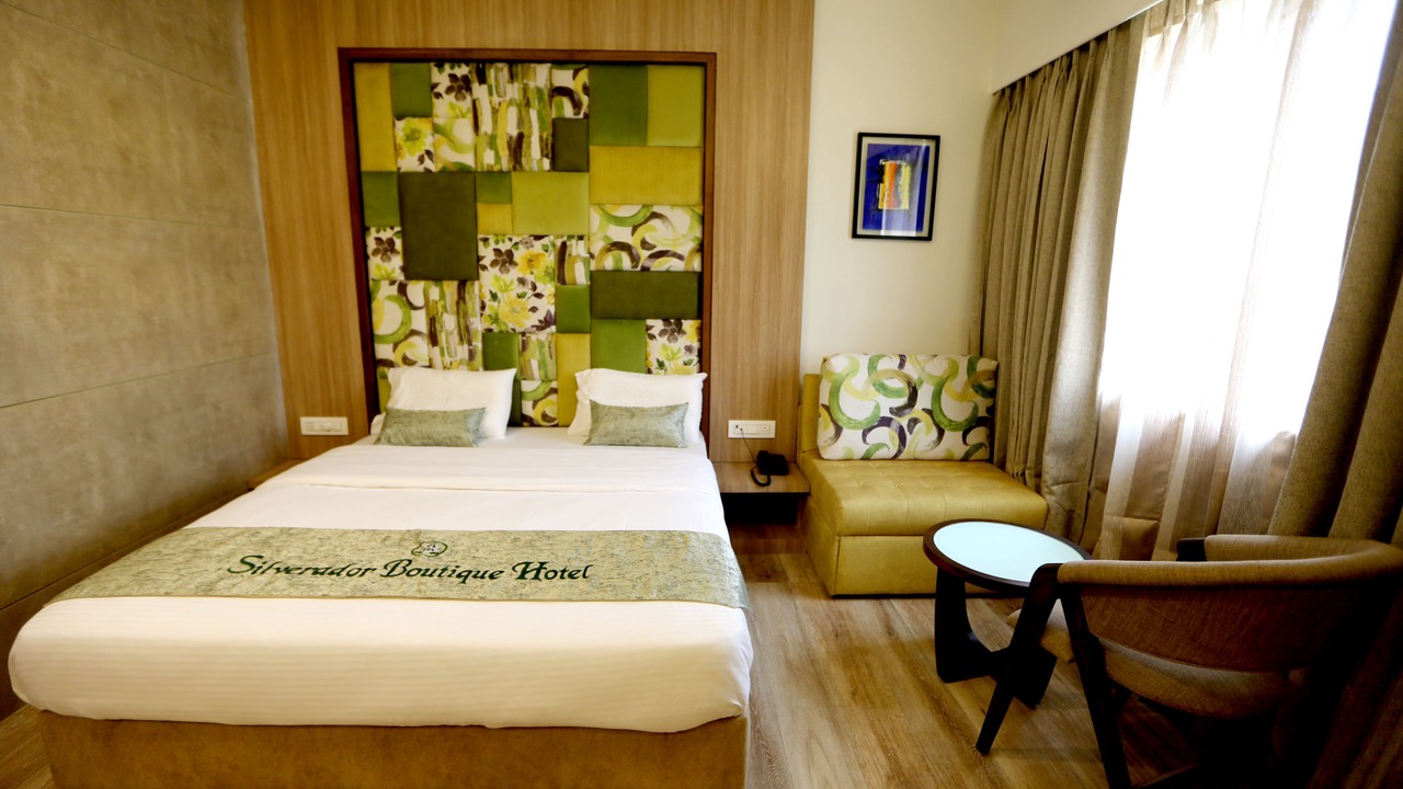 Photo of Bedroom in Thane West