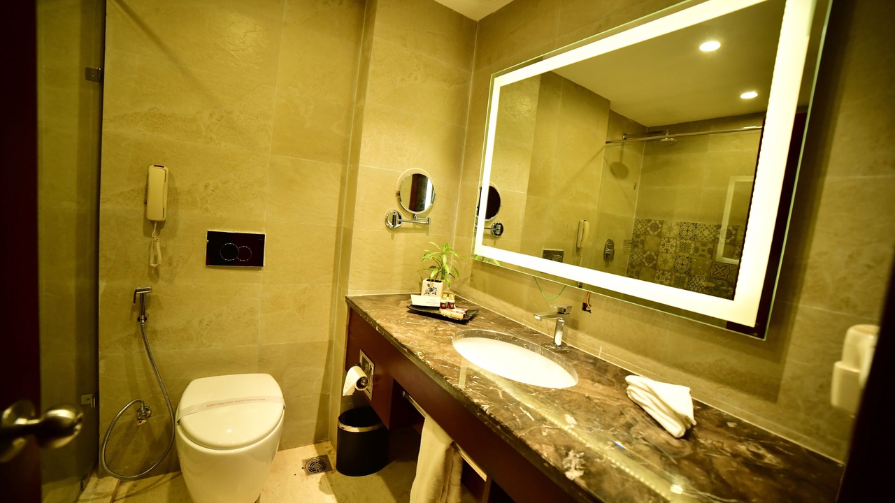 Photo of Bathroom in Civil Lines
