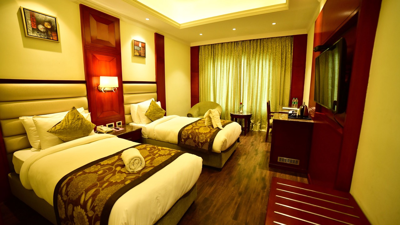 Photo of Bedroom in Civil Lines