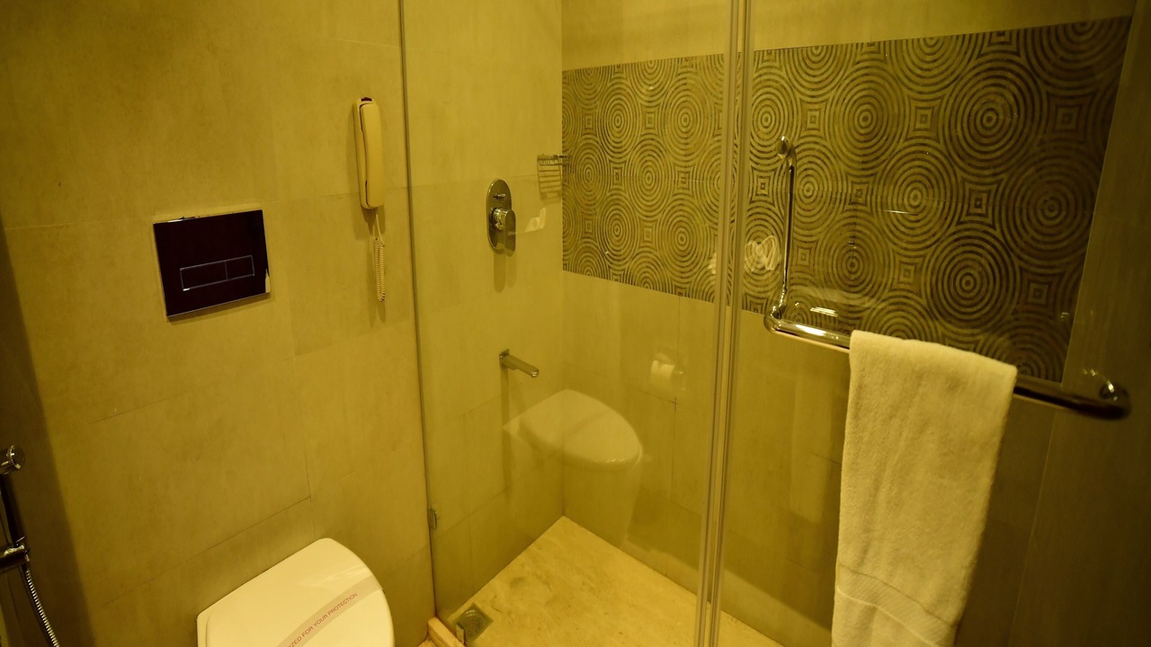 Photo of Bathroom in Civil Lines