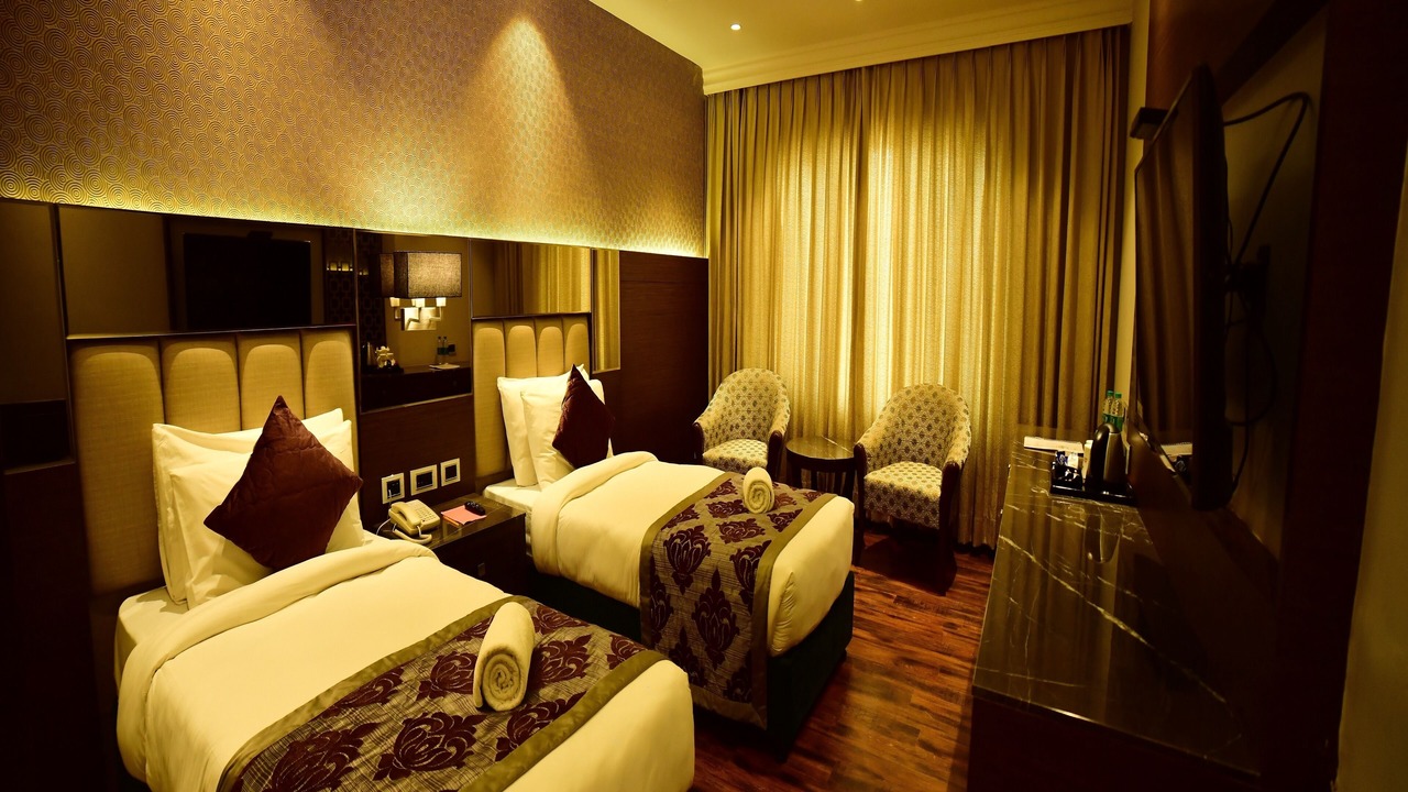 Photo of Bedroom in Civil Lines