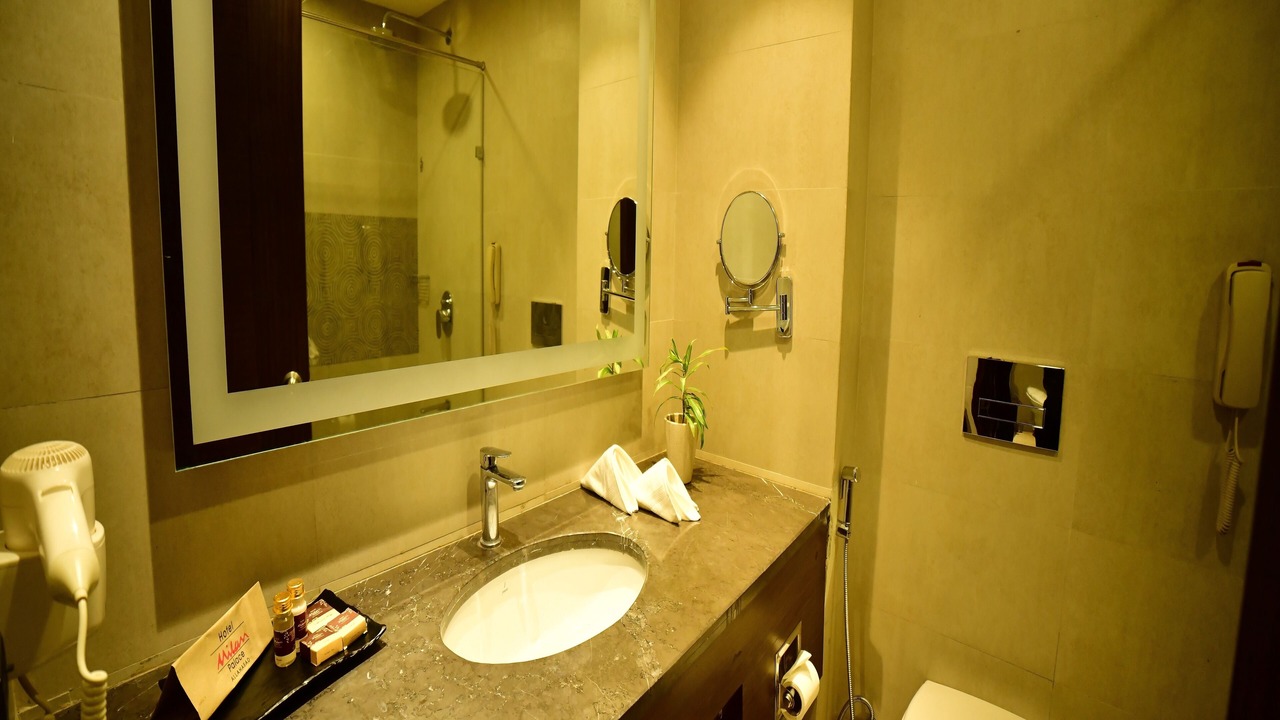 Photo of Bedroom in Civil Lines