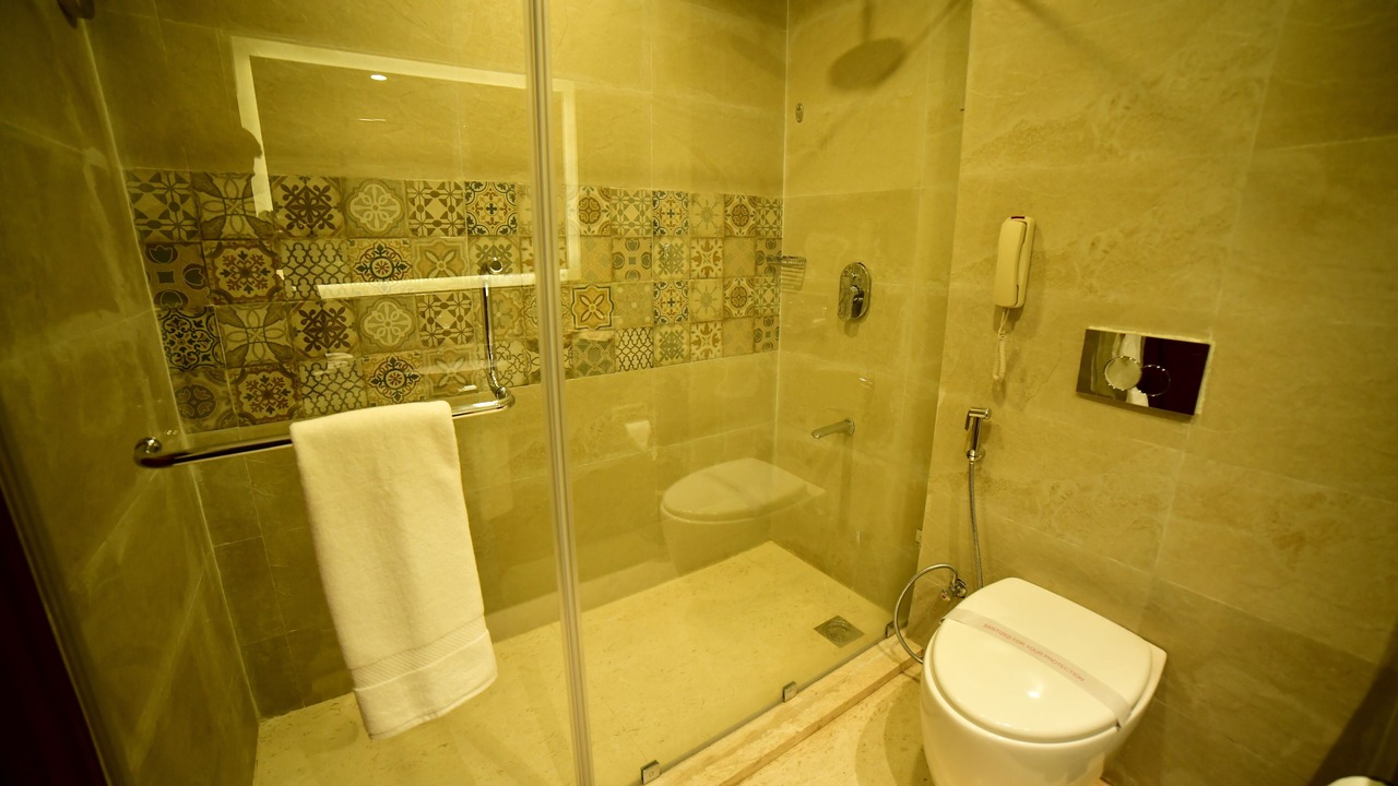 Photo of Bathroom in Civil Lines