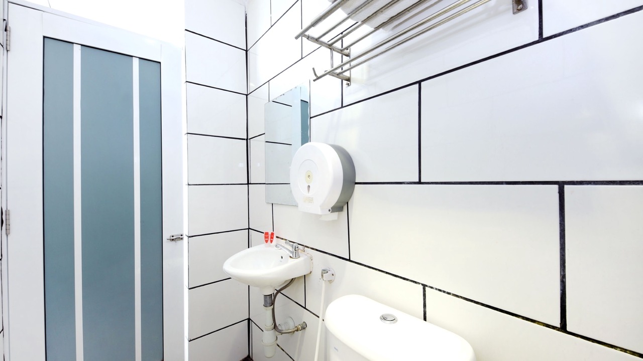Photo of Bathroom in Ampang
