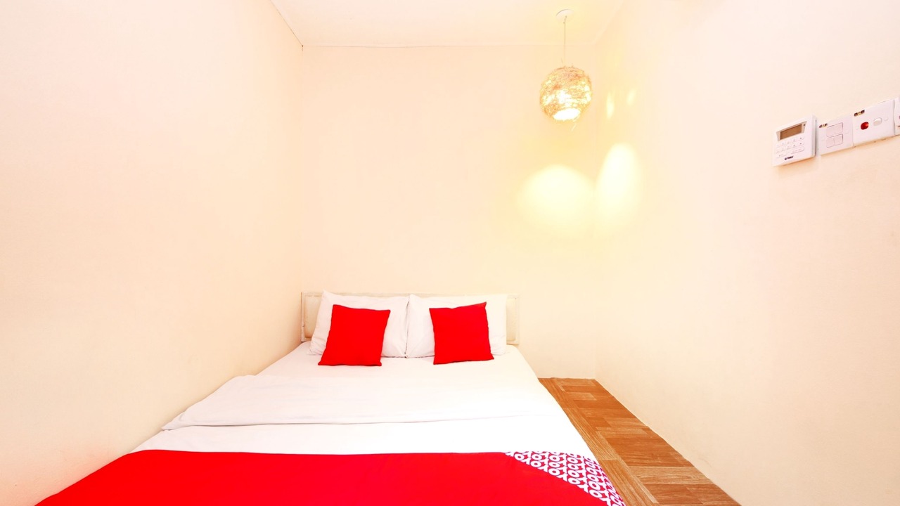 Photo of Bedroom in Ampang