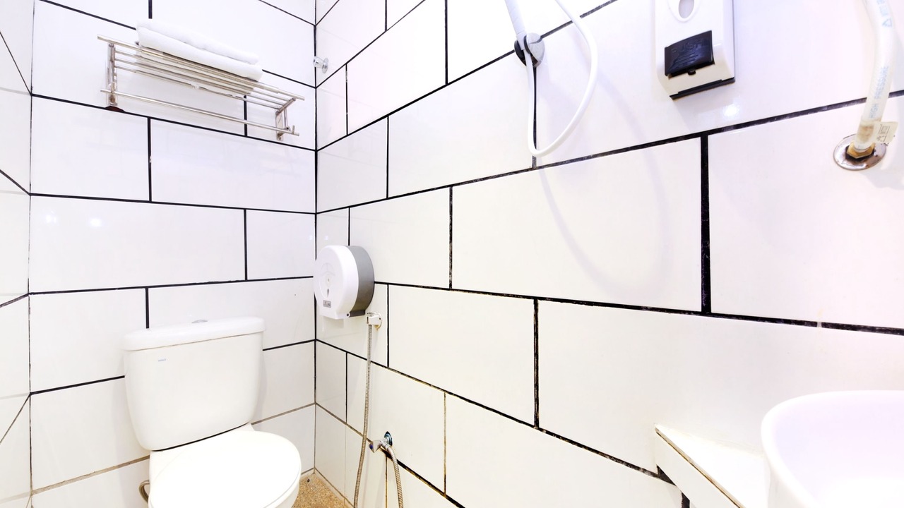 Photo of Bathroom in Ampang