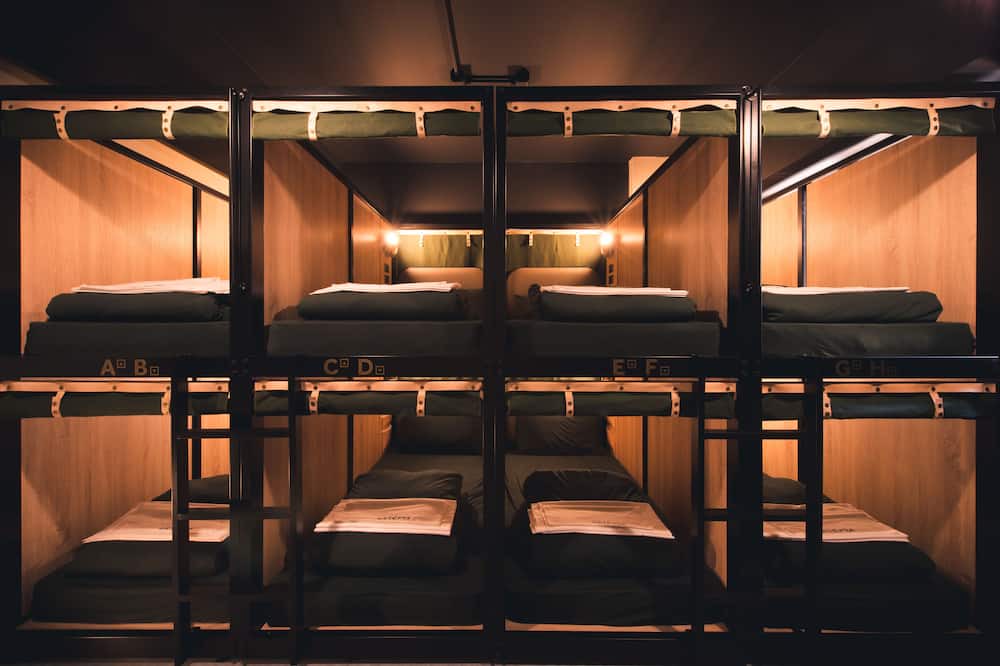 Photo of Bedroom in University District