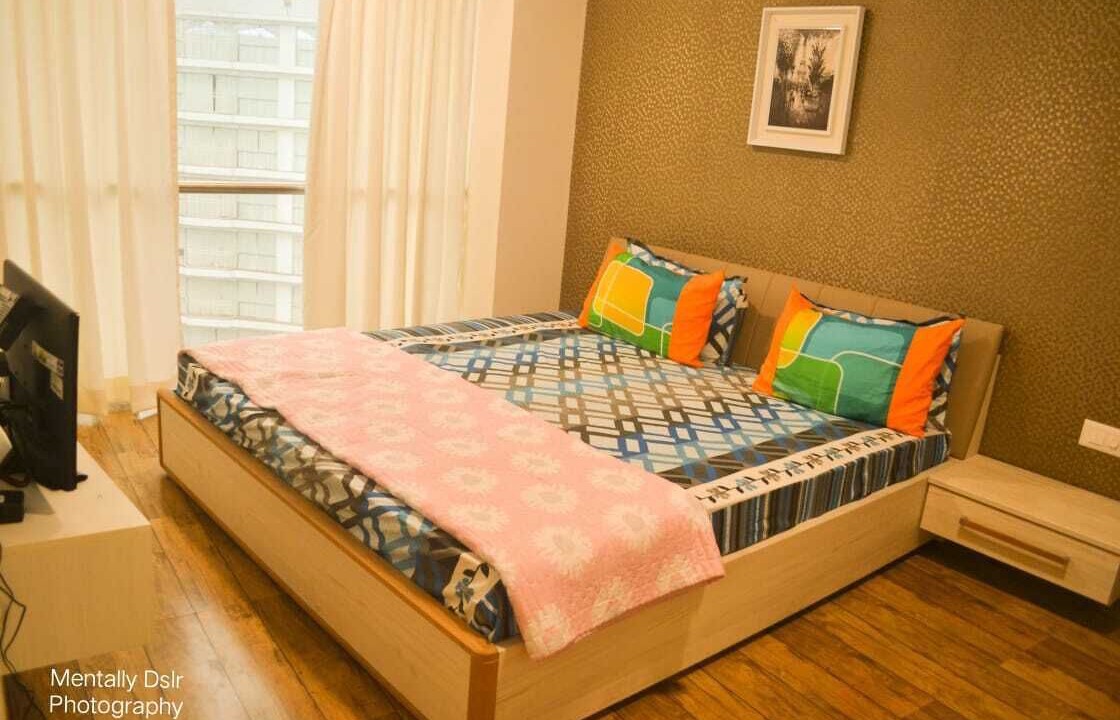 Photo of Bedroom in Dumas