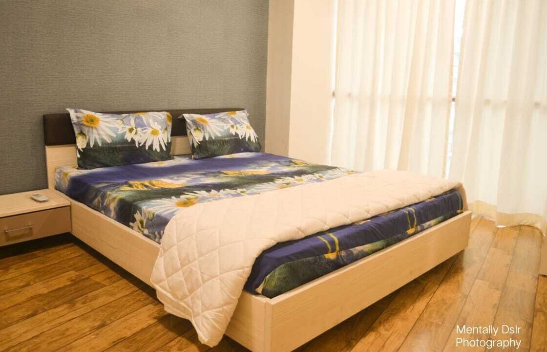 Photo of Bedroom in Dumas