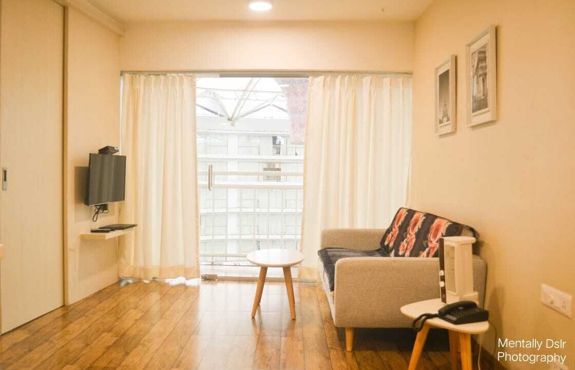 Photo of Livingroom in Dumas
