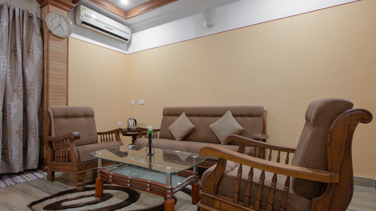Photo of Bedroom in Nagercoil