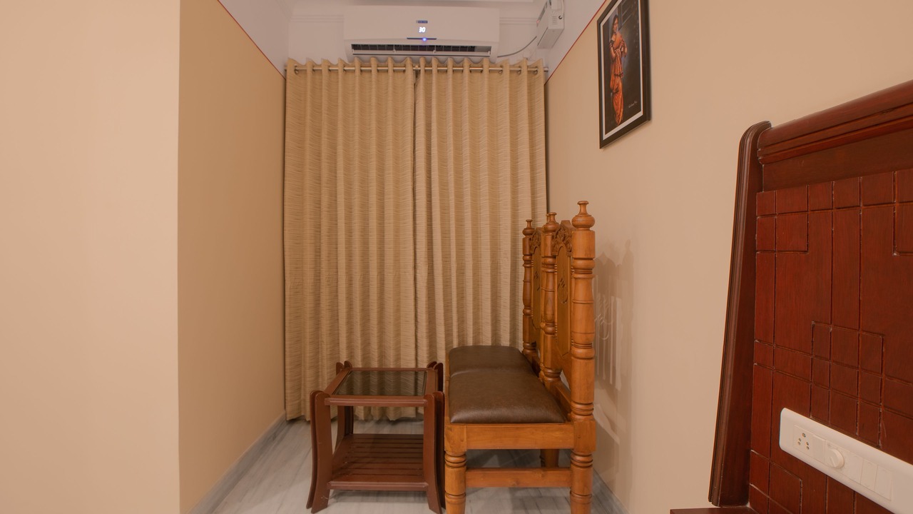Photo of Bedroom in Nagercoil