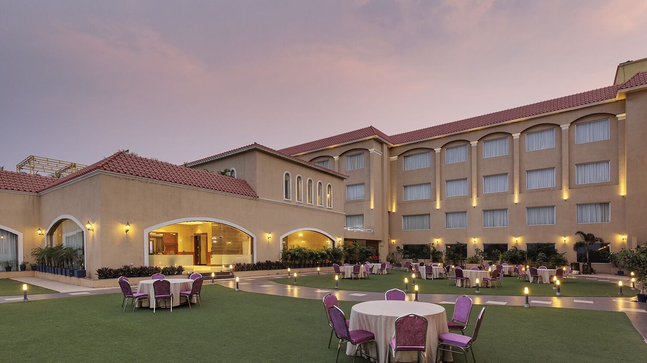 Photo of Patio Balcony in Durg