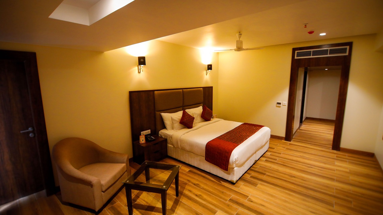 Photo of Bedroom in Durg