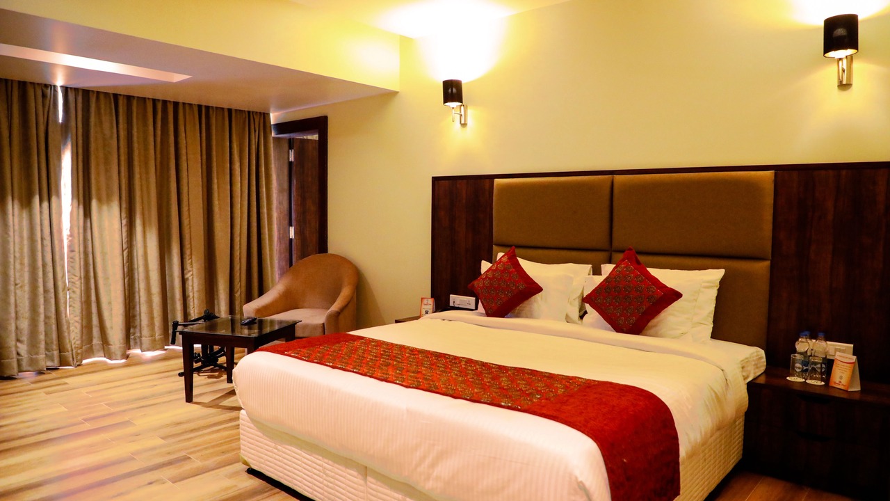 Photo of Bedroom in Durg