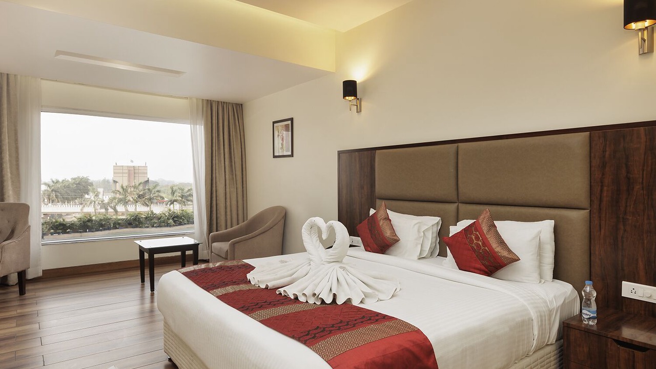 Photo of Bedroom in Durg