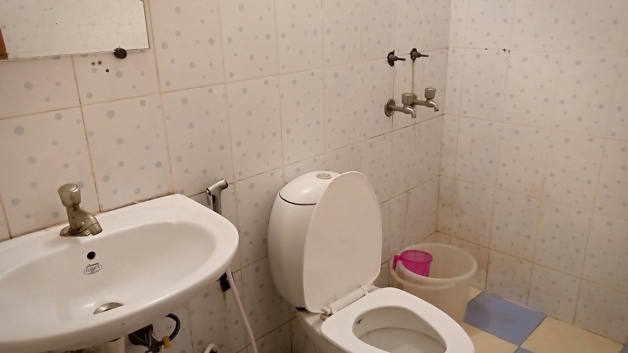 Photo of Bathroom in Sector 62