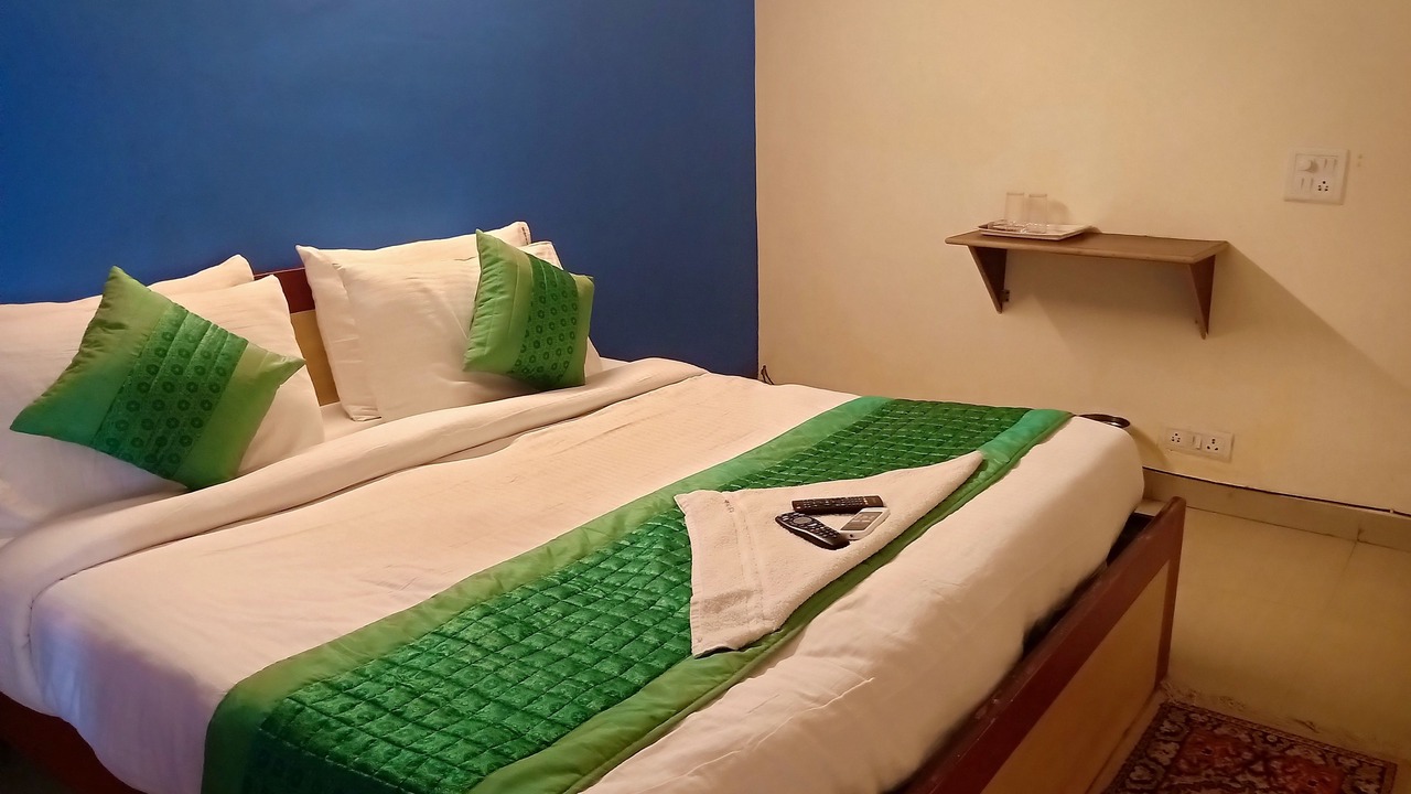 Photo of Bedroom in Sector 62