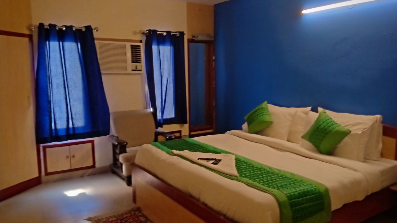 Photo of Bedroom in Sector 62