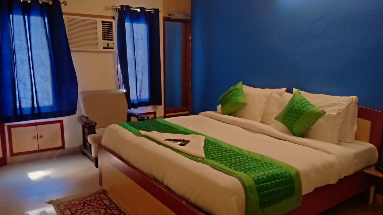 Photo of Bedroom in Sector 62