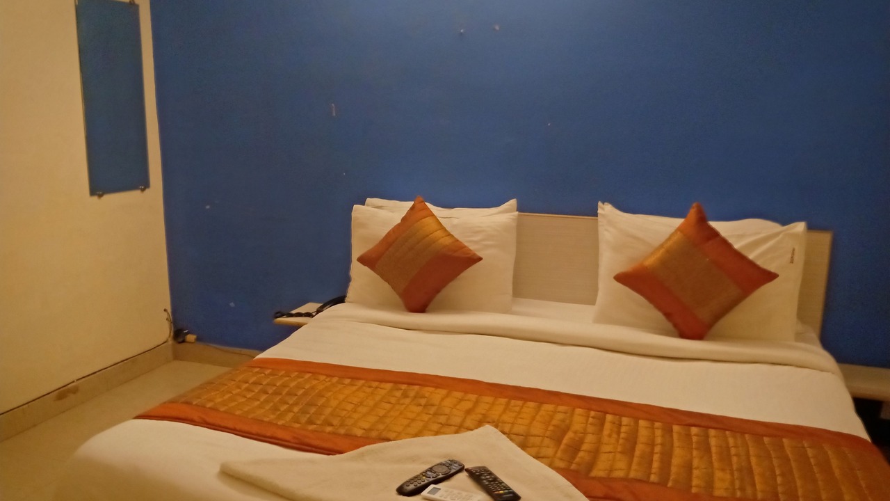 Photo of Bedroom in Sector 62