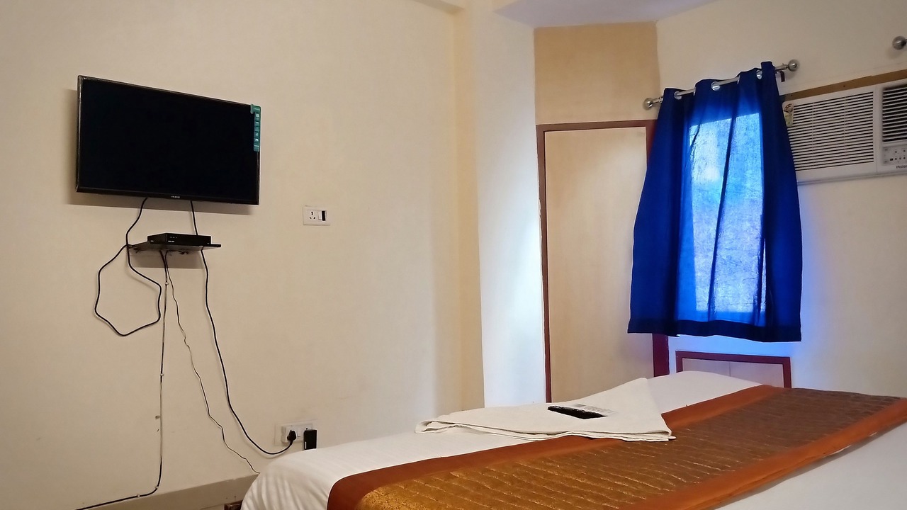 Photo of Bedroom in Sector 62
