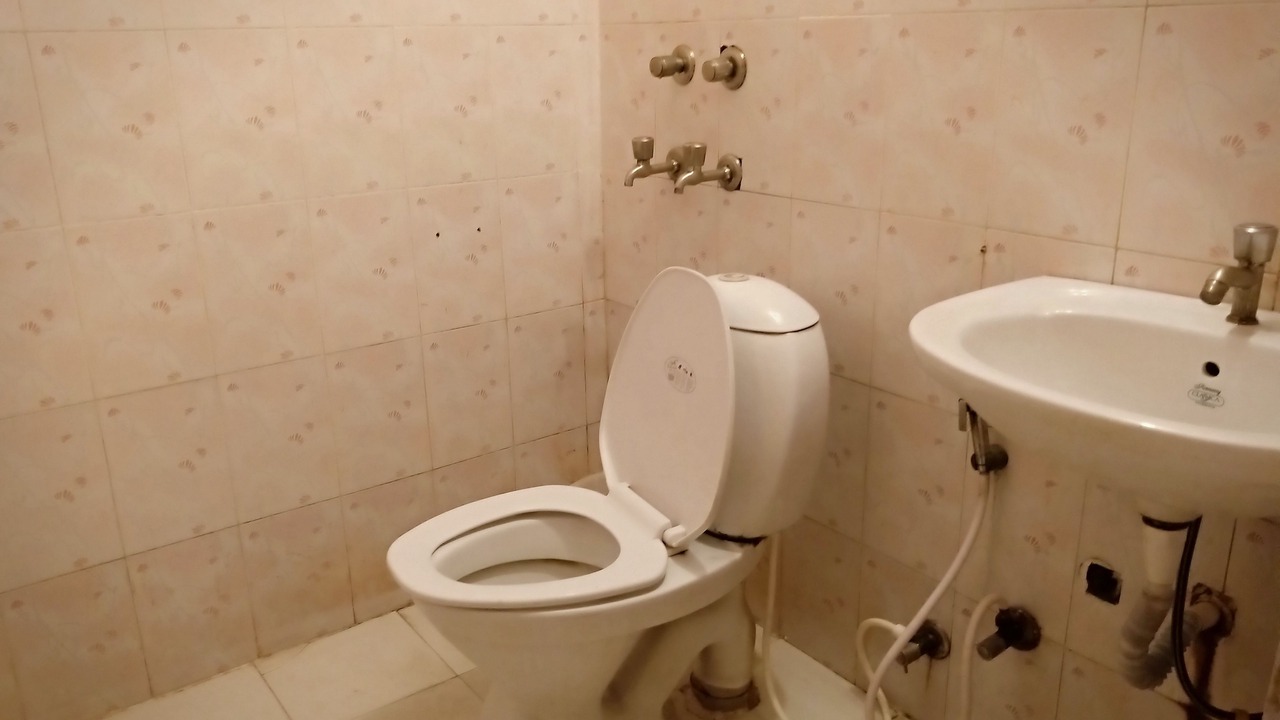Photo of Bathroom in Sector 62