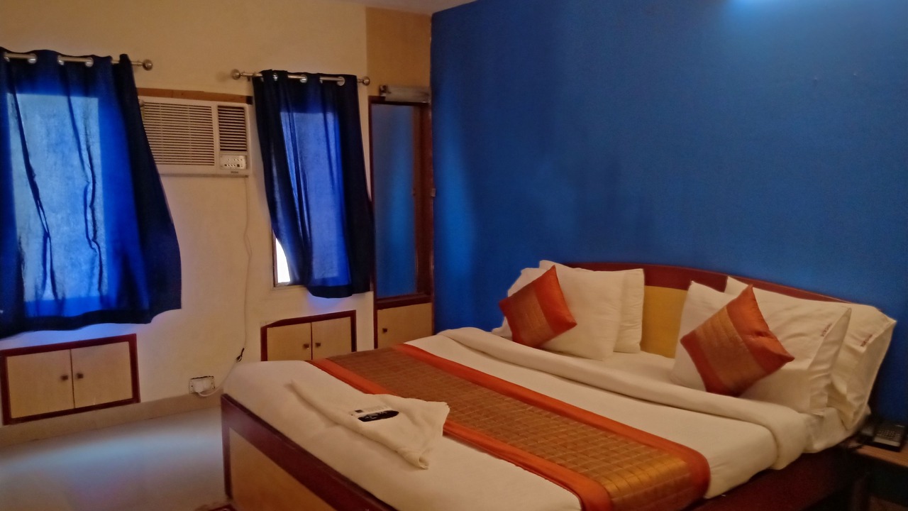 Photo of Bedroom in Sector 62