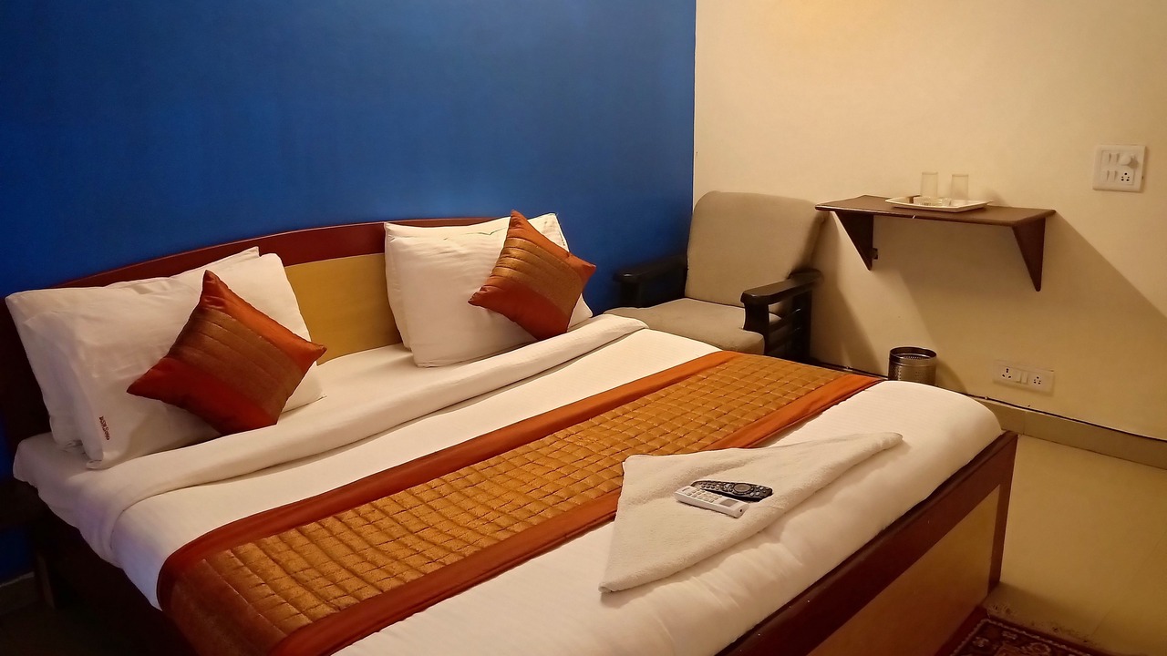 Photo of Bedroom in Sector 62