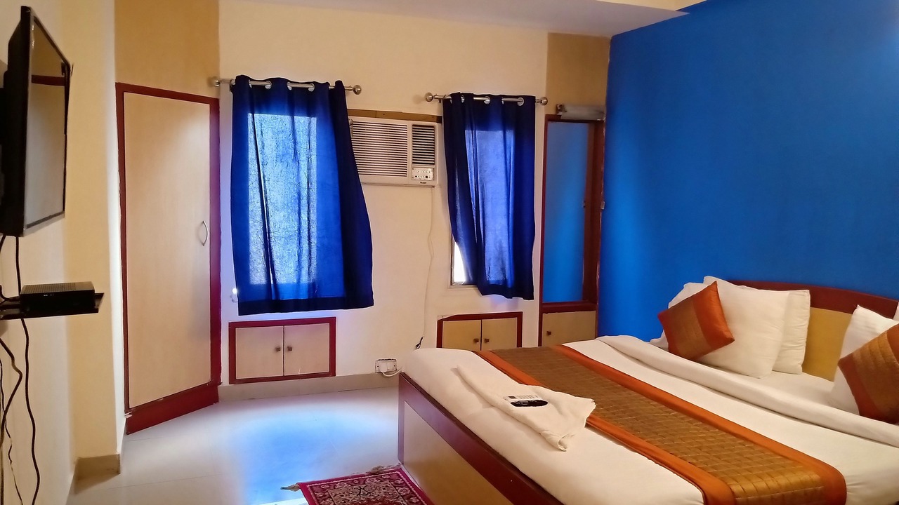 Photo of Bedroom in Sector 62