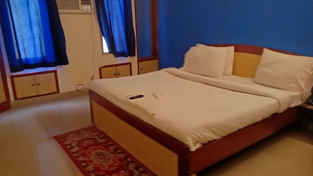 Photo of Bedroom in Sector 62