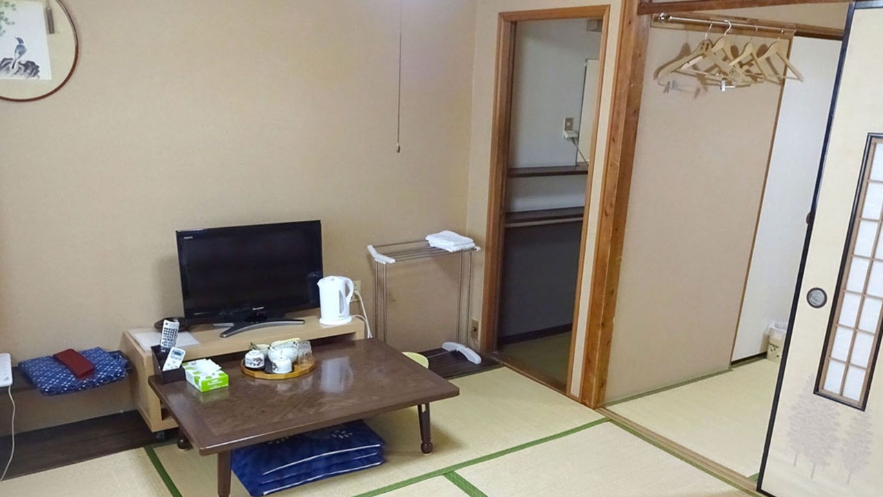 Photo of Bathroom in Higashinari