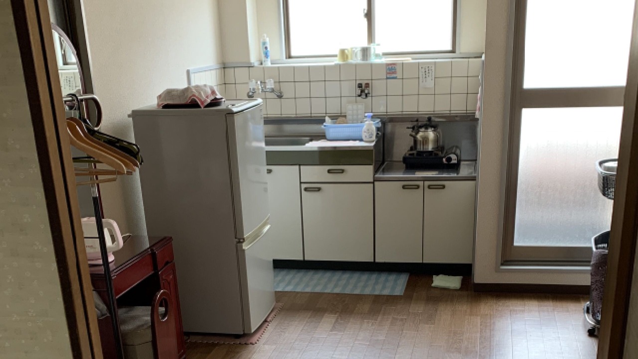 Photo of Bedroom in Higashinari