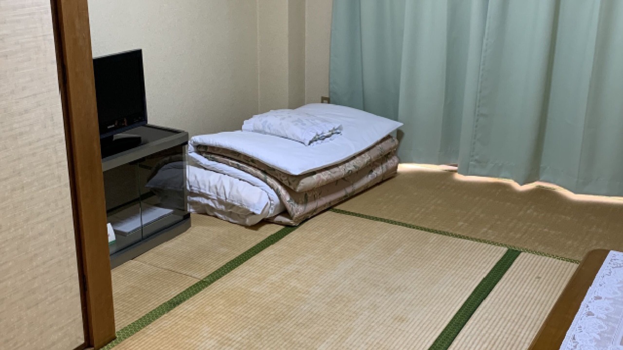 Photo of Bedroom in Higashinari