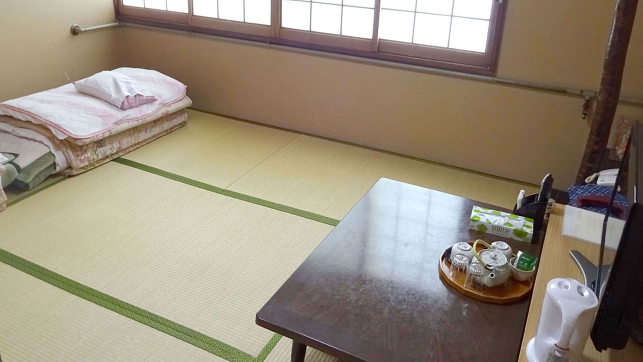 Photo of Bathroom in Higashinari