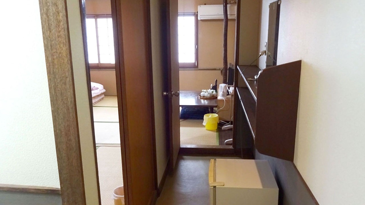 Photo of Bathroom in Higashinari