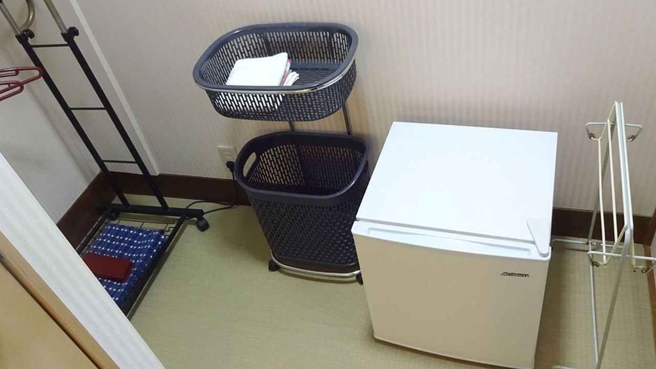Photo of Bedroom in Higashinari