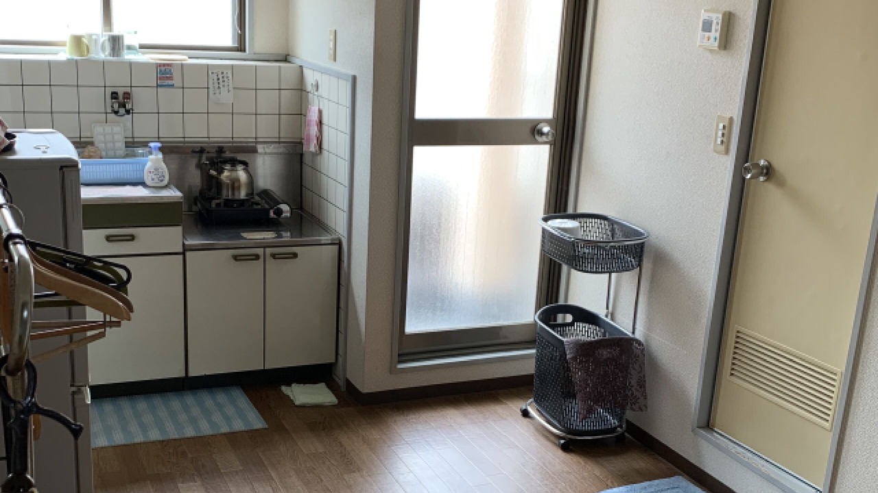 Photo of Bedroom in Higashinari
