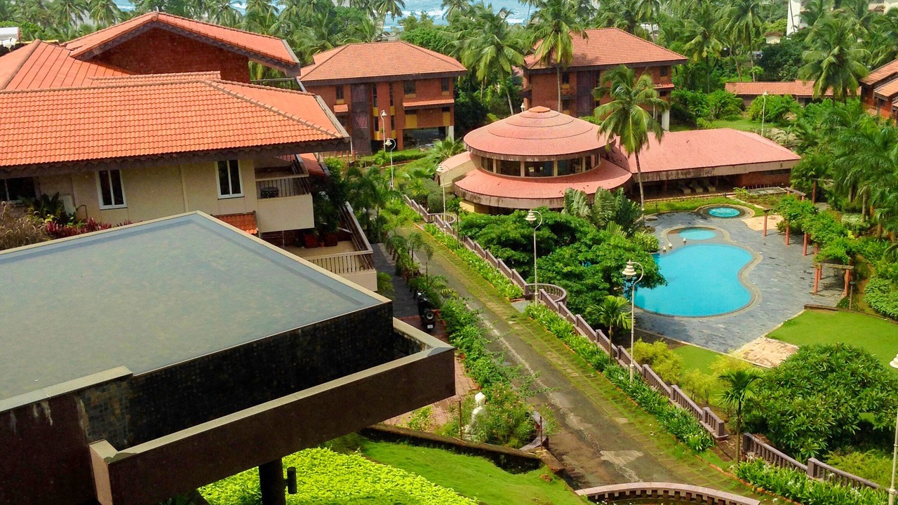 Photo of Outdoor in Reis Magos