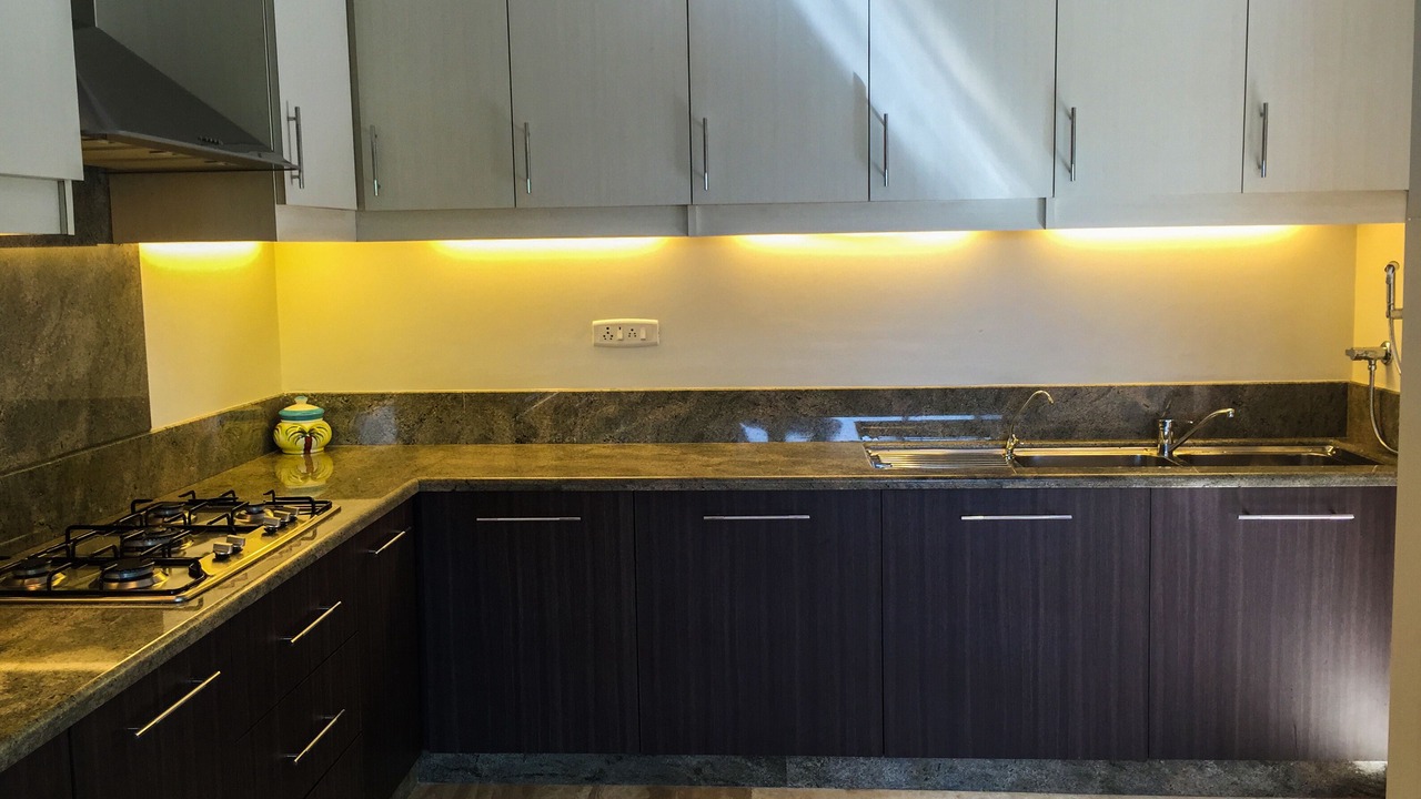 Photo of Kitchen in Reis Magos