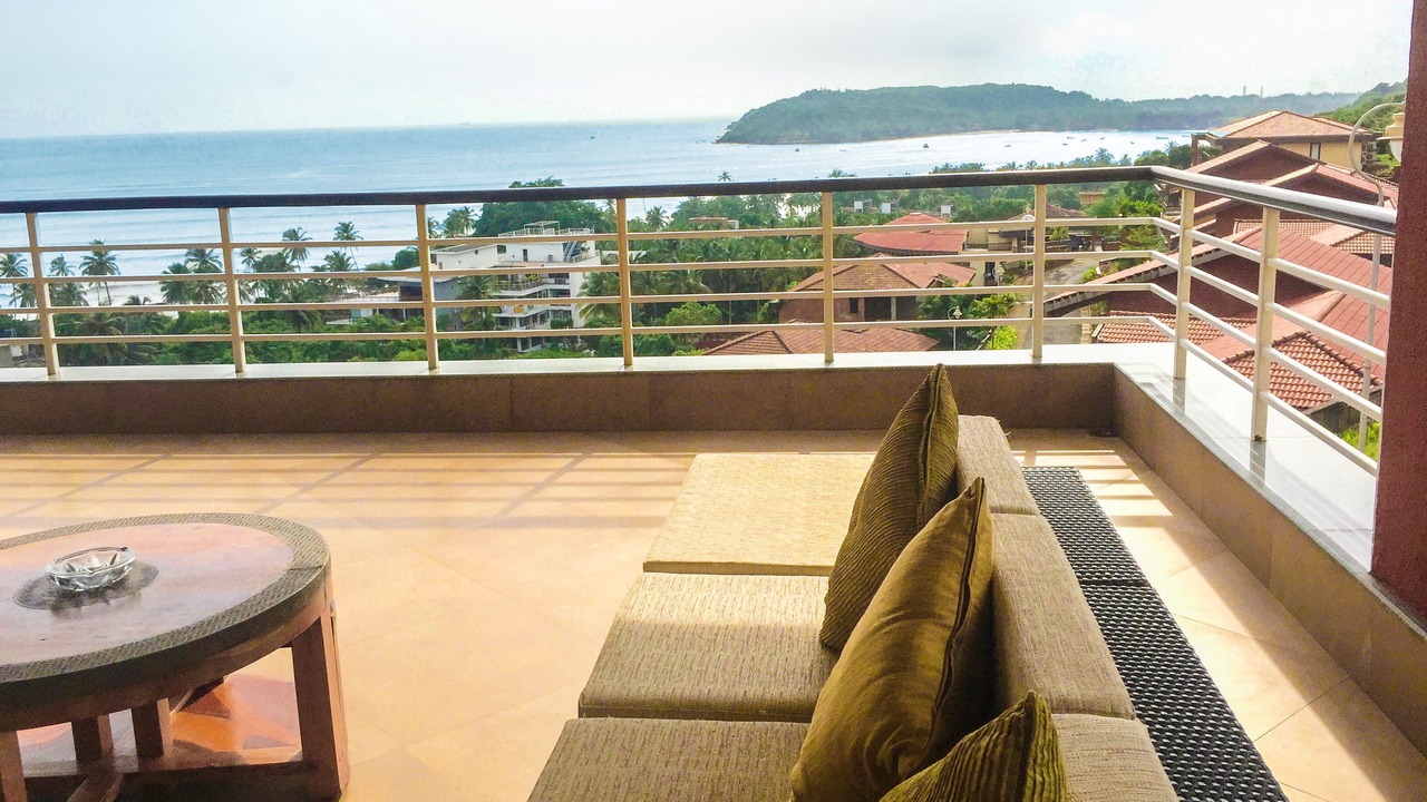 Photo of Outdoor in Reis Magos