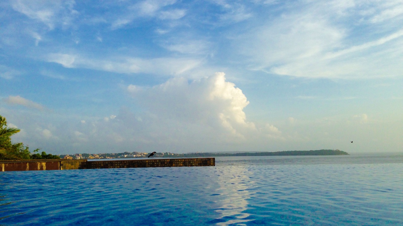 Photo of Outdoor in Reis Magos
