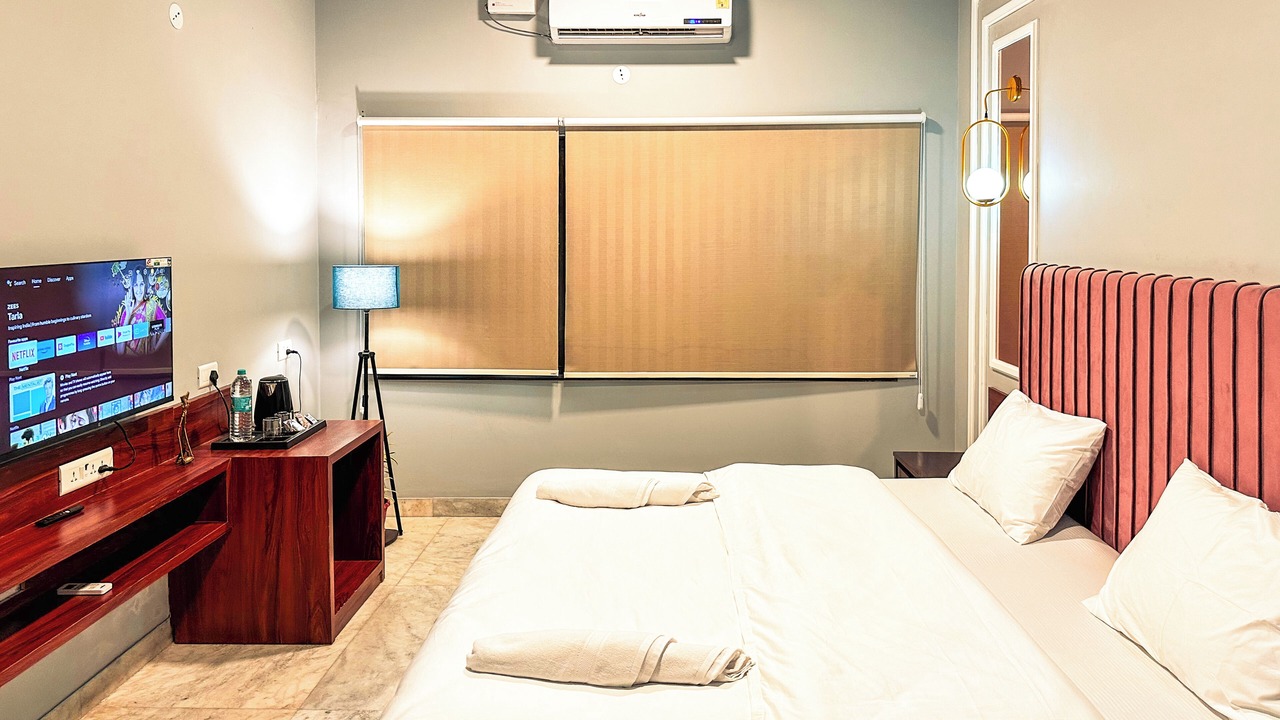 Photo of Bedroom in Bani Park