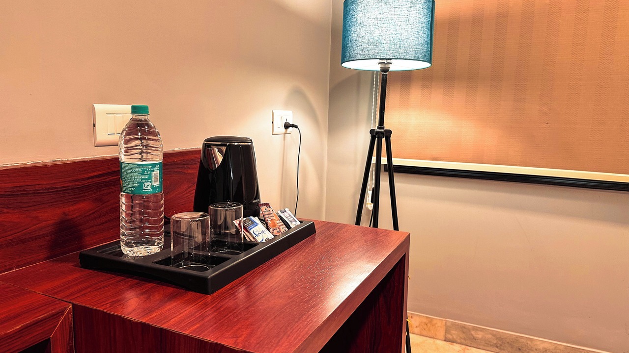 Photo of Bedroom in Bani Park