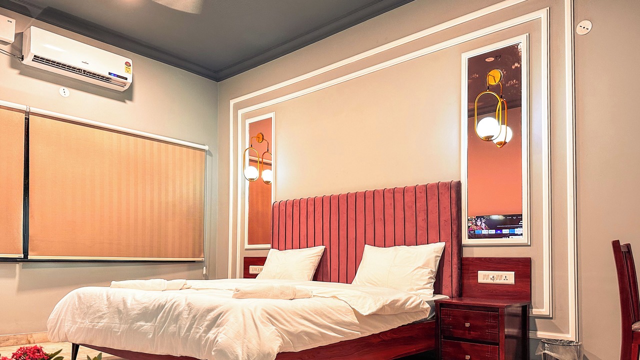 Photo of Bedroom in Bani Park