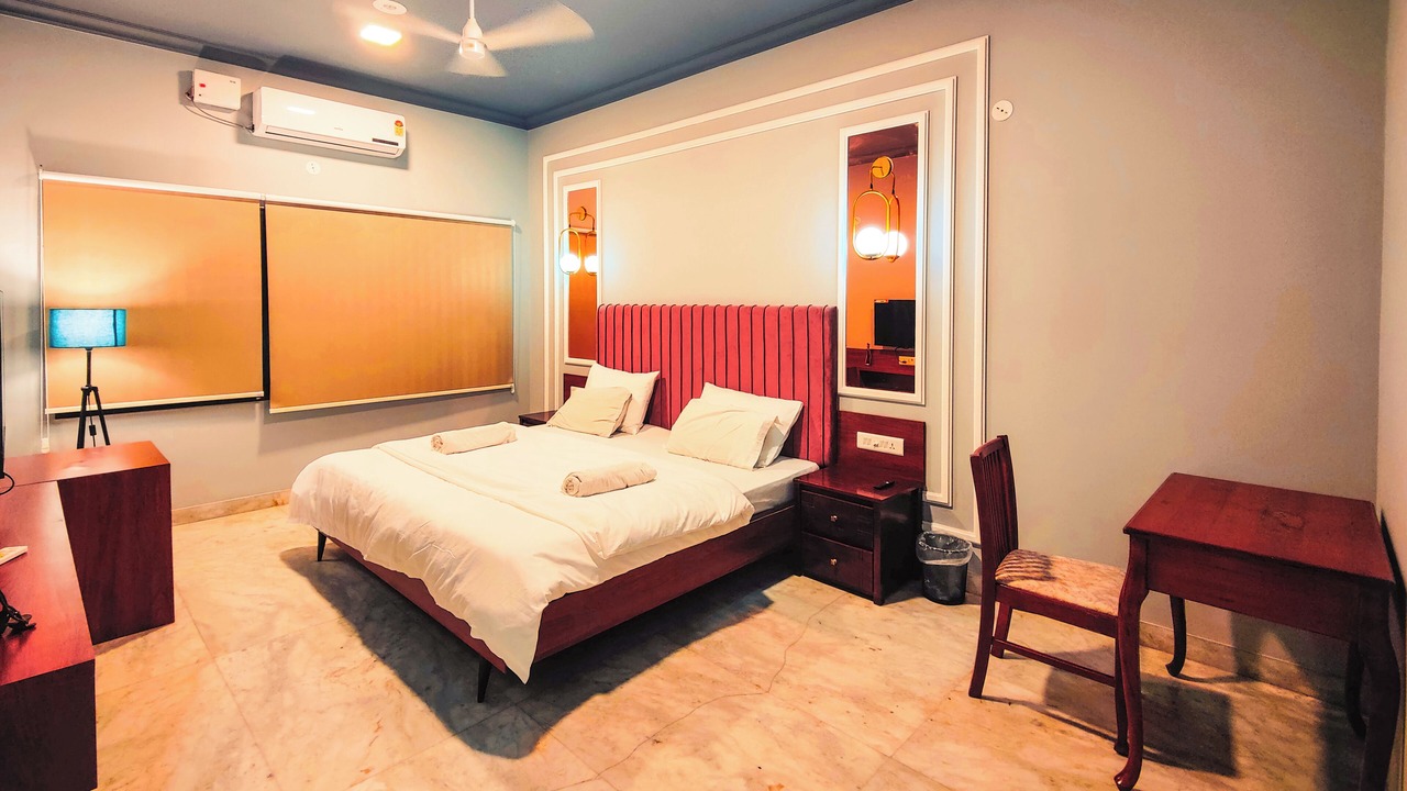 Photo of Bedroom in Bani Park