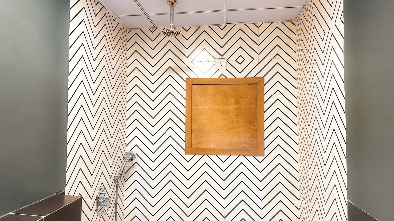 Photo of Bathroom in Bani Park