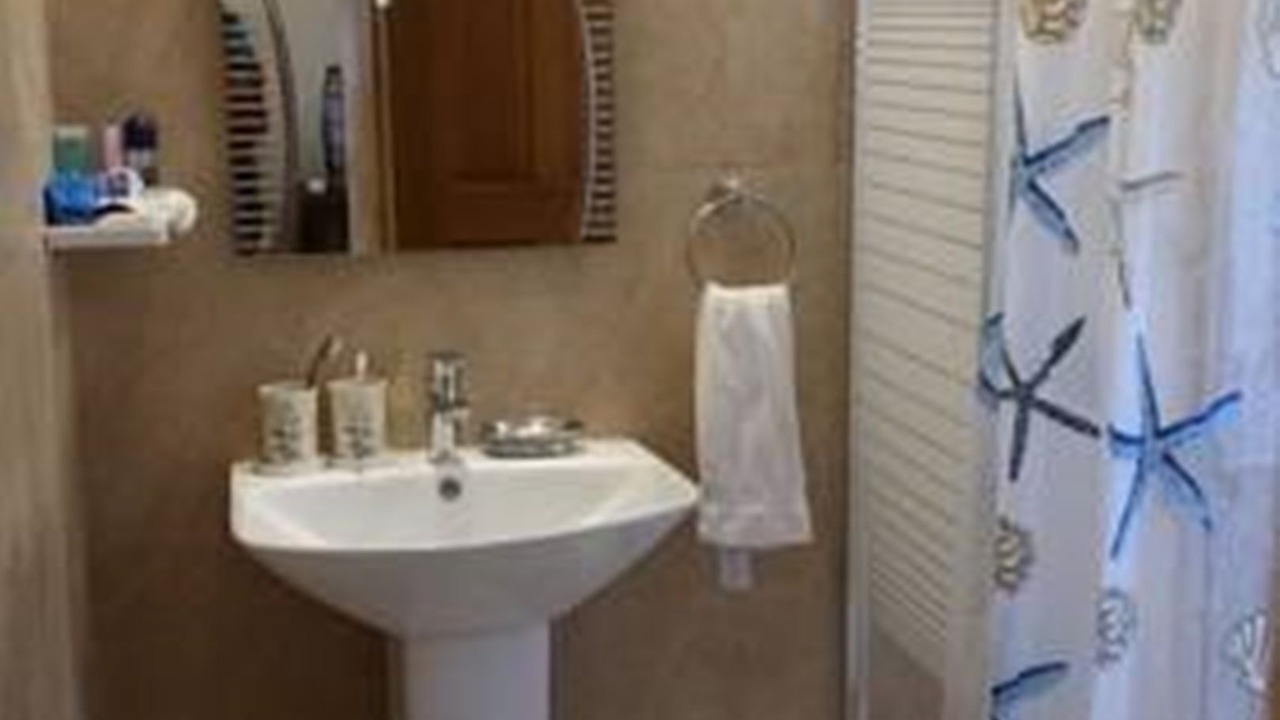 Photo of Bathroom in San Juan