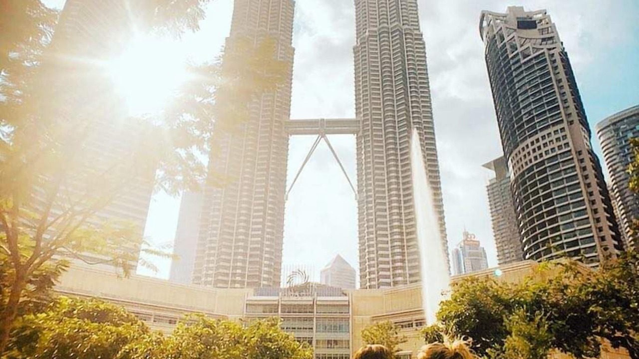 Photo of Outdoor in Taman P Ramlee