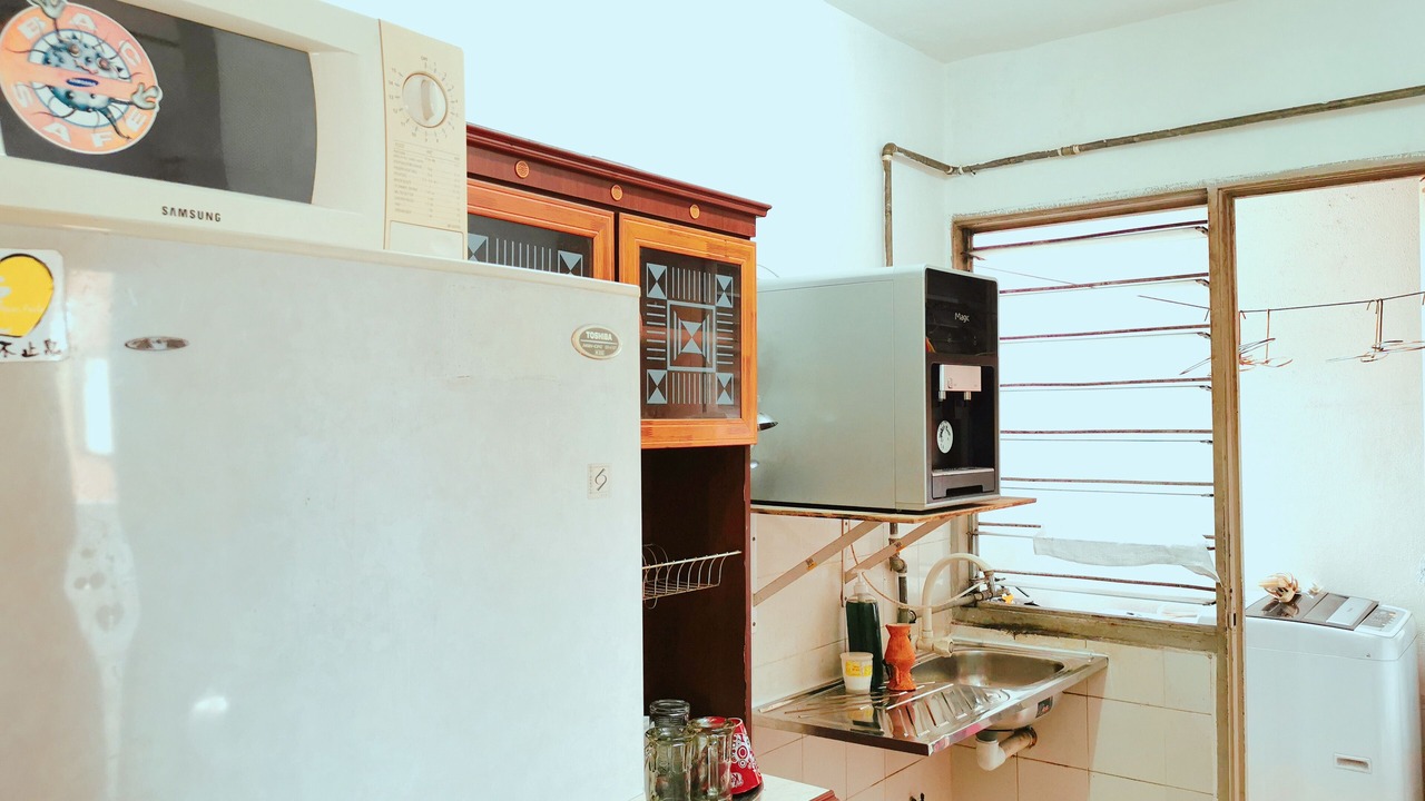 Photo of Kitchen in Taman P Ramlee